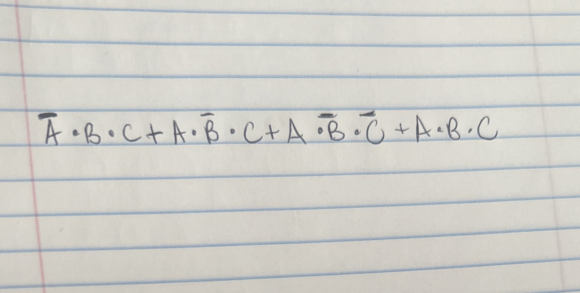 Simplify and draw its simplification