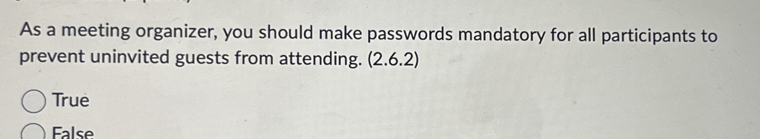 These privileges allow a user you have shared a