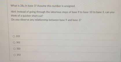 What is 2 B g in base 3 ? Assume this number is