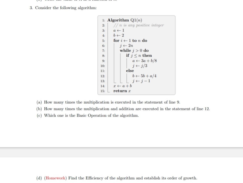 How to solve D make yhe answer look like