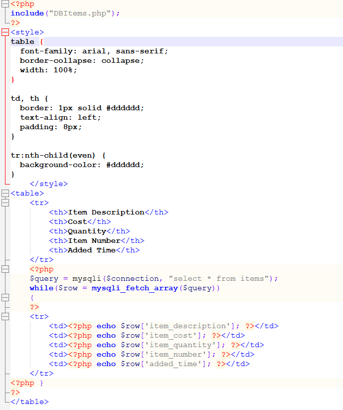 Receiving the following error message: Fatal