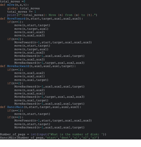 help me fix it . we do not allowed to move aux 3