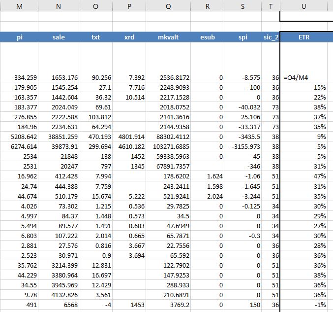 Requirement is to use embedded"IF " statement,