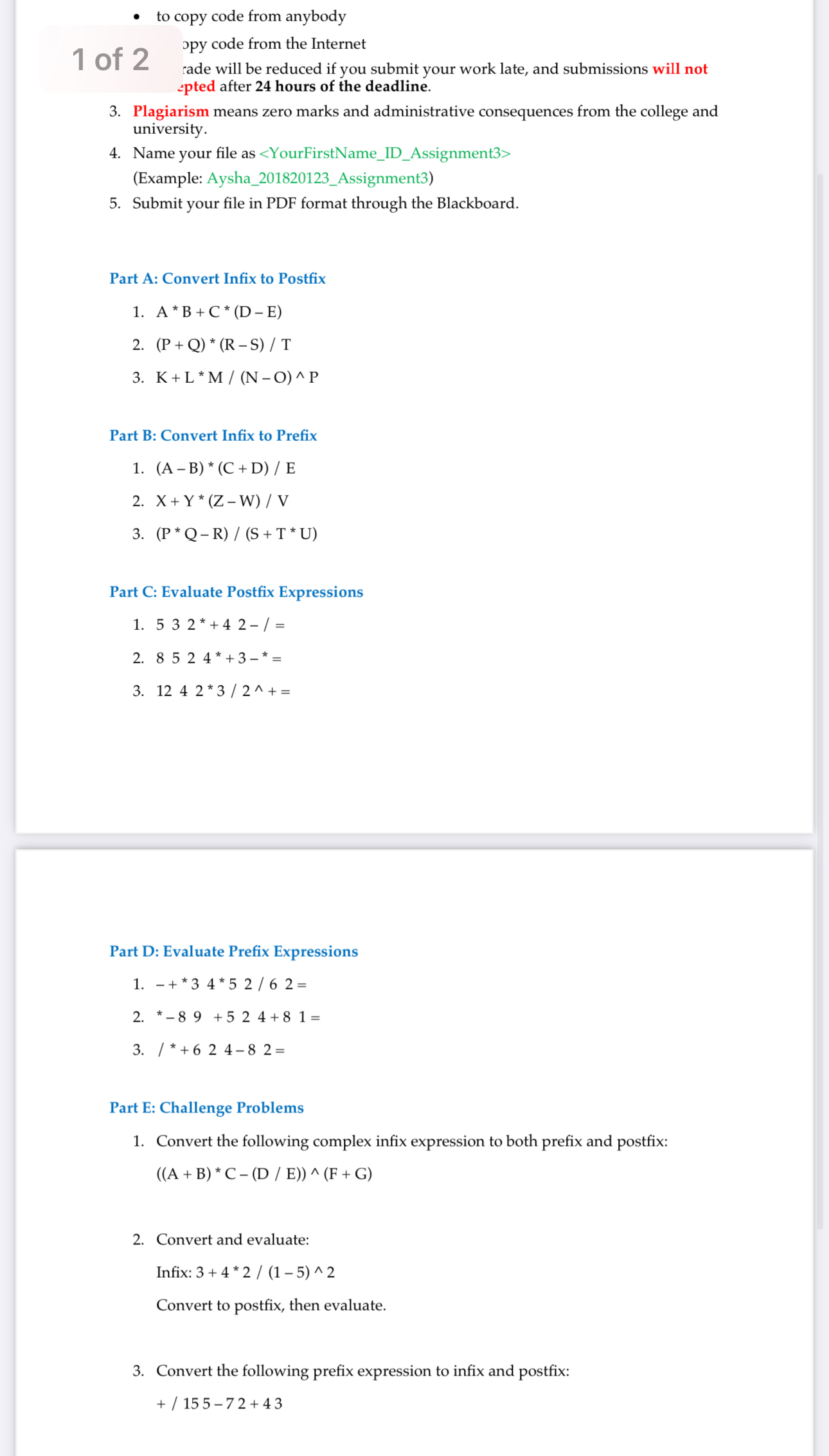 Pls solve all using java code.. i dont get this.