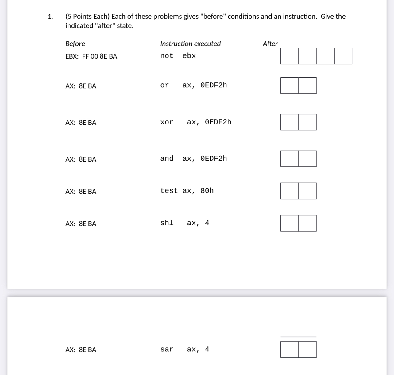 enrolled in cybr 2 1 5 computer programming with