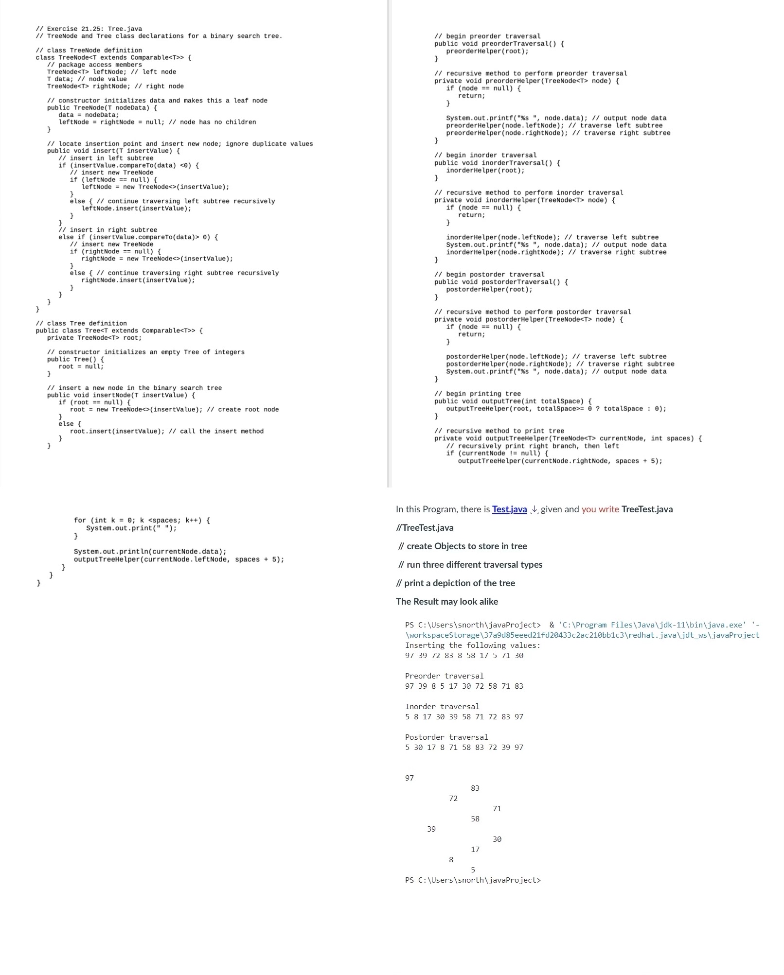 Can you help me with this please. Make a binary