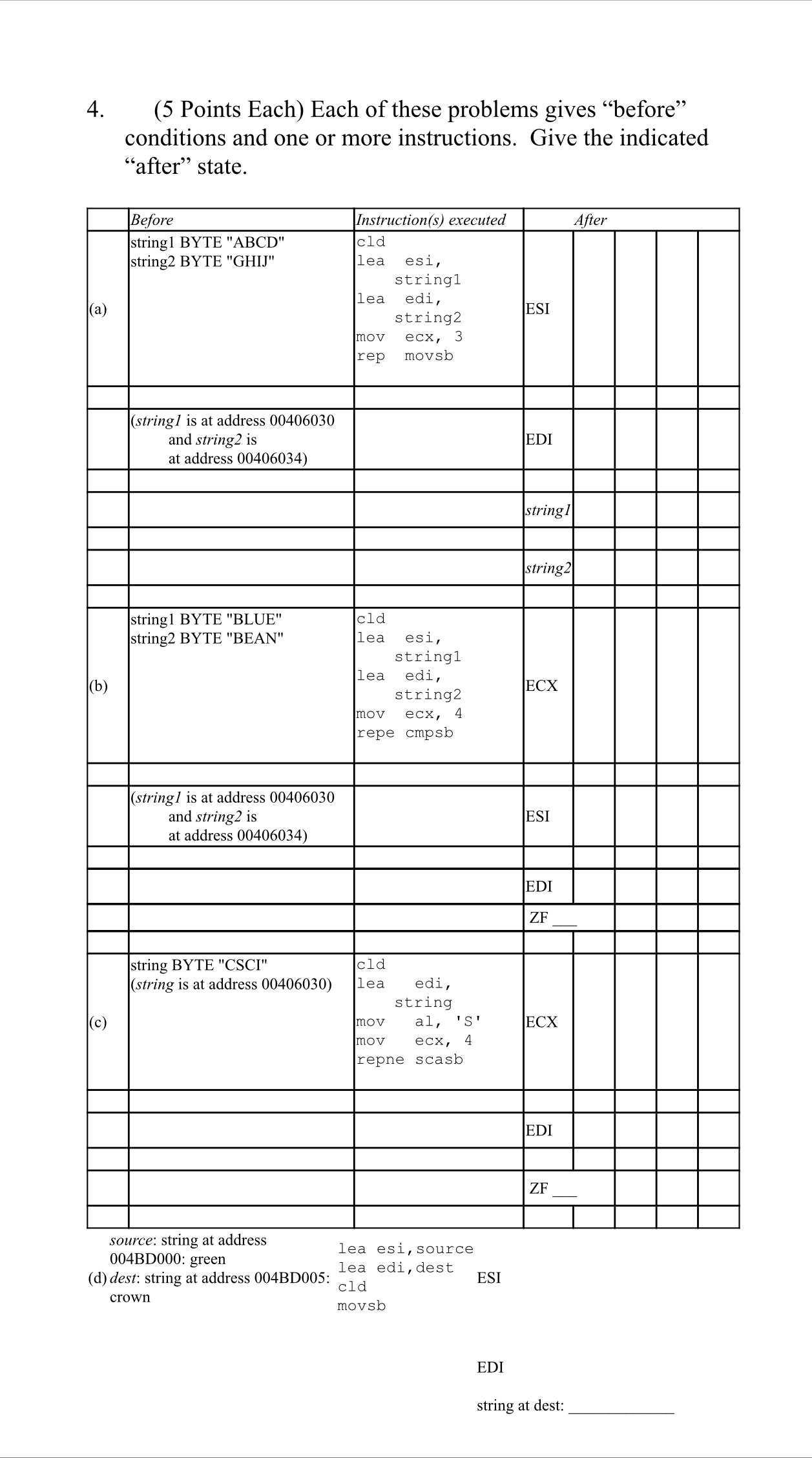 currently enrolled in cybr 2 1 5 computer