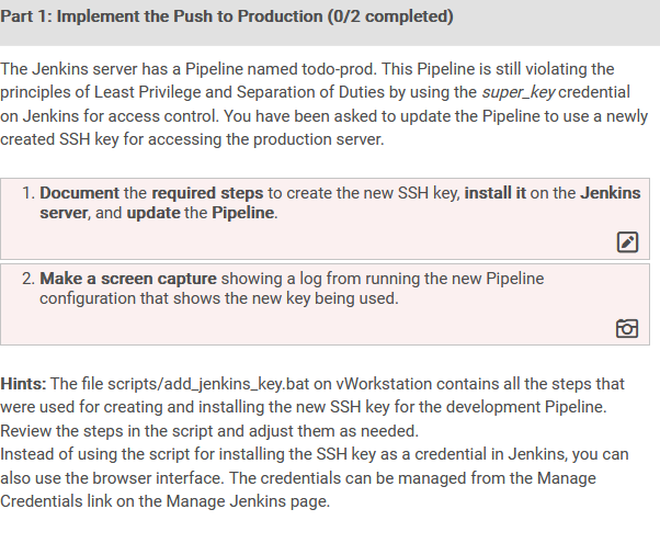 Show me the steps to solve this activity. I am