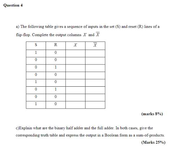 Can get Explanation for each answer