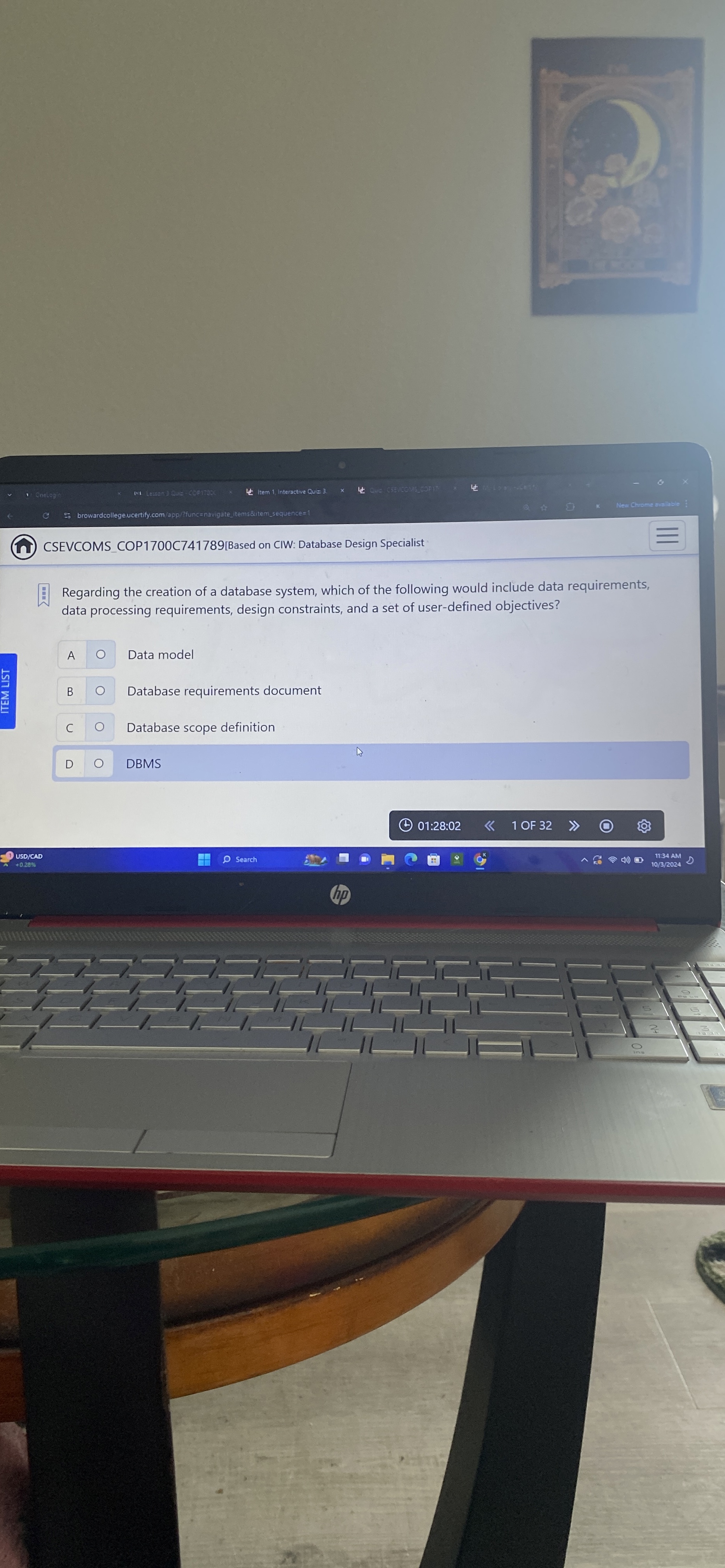 ( 1 . ) CSEVCOMS _ COP 1 7 0 0 C 7 4 1 7 8 9 [