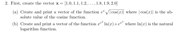 Please answer part a and b using R studio
