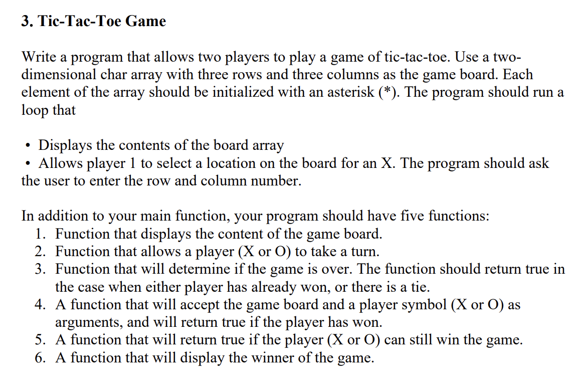 Use a c + + code ONLY!!!!!!!! do not use a pre