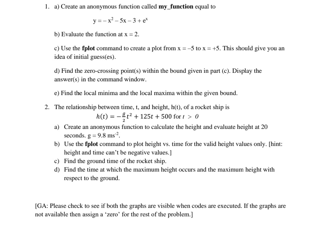 I need help on problem 2 and how to keep it