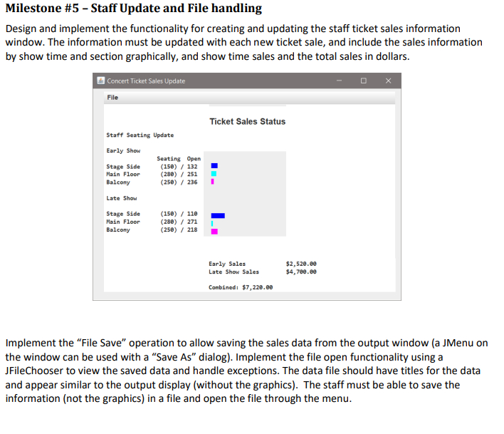 Here is my code down below and what i need is the