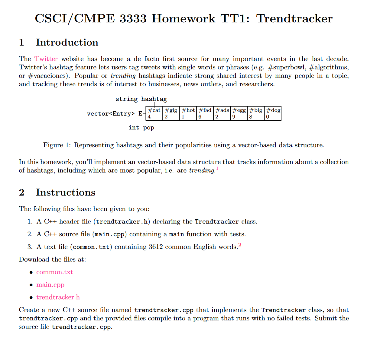 can you help me change this trendtracker.cpp so