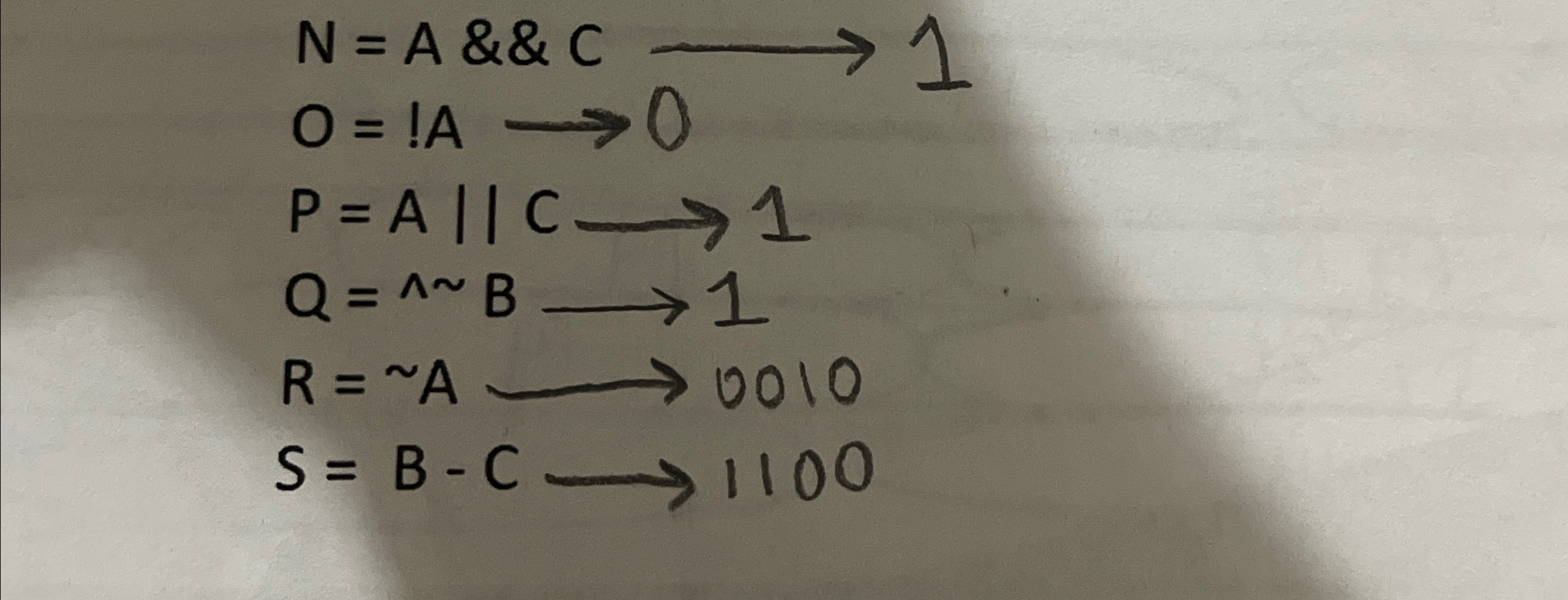 Below I have some verilog codes to which I have