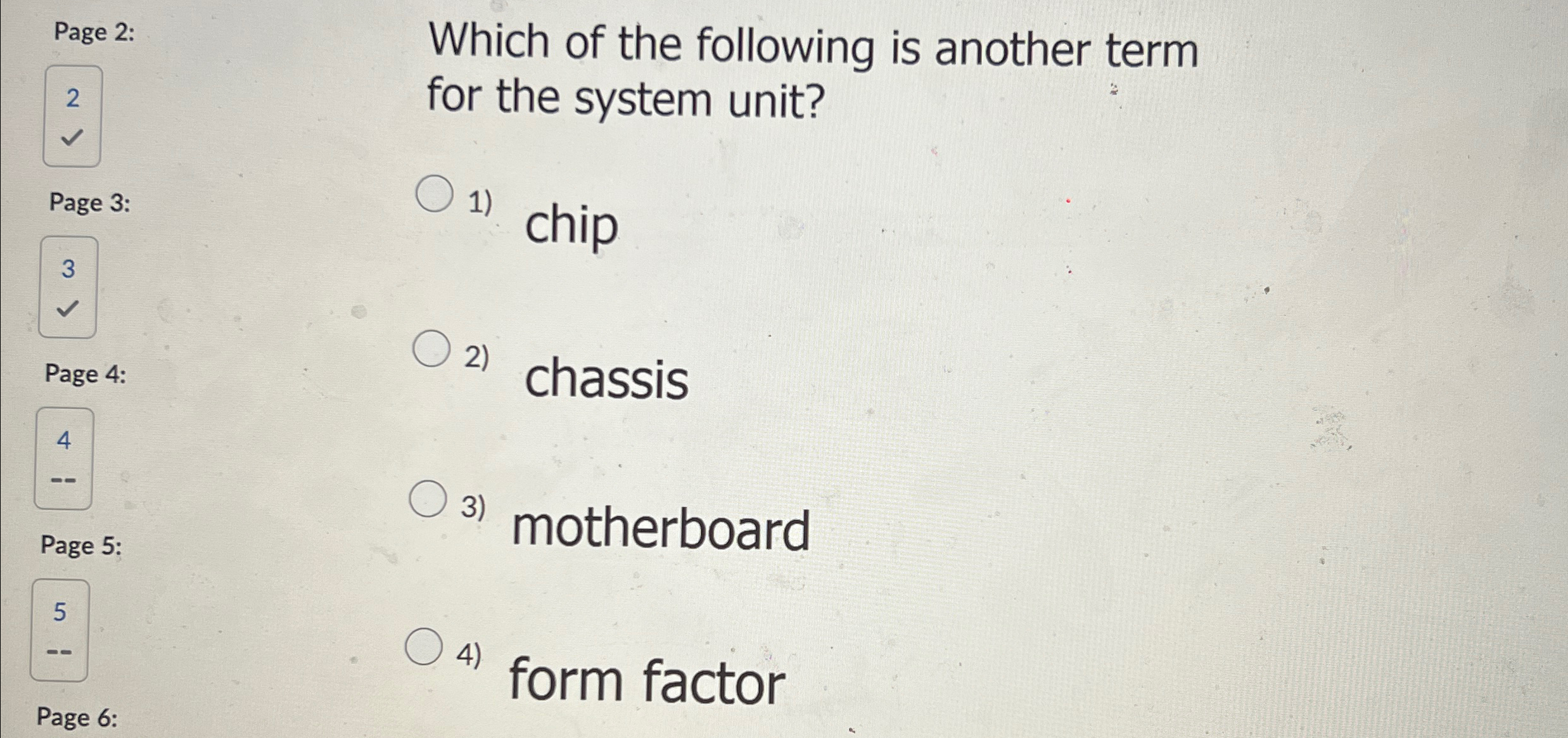 Page 2 : 2 Page 3 : 3 Page 4 : 4 Page 5 : 5 Page