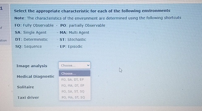 How does an expert system combine certainty