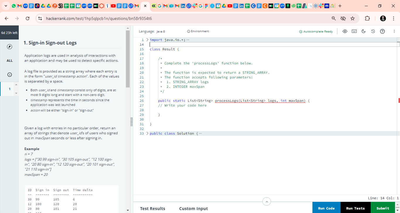 * * * * * * * * PLEASE SOLVE THIS PROBLEM USING