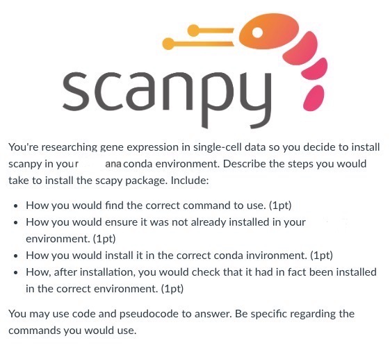 You're researching gene expression in single -