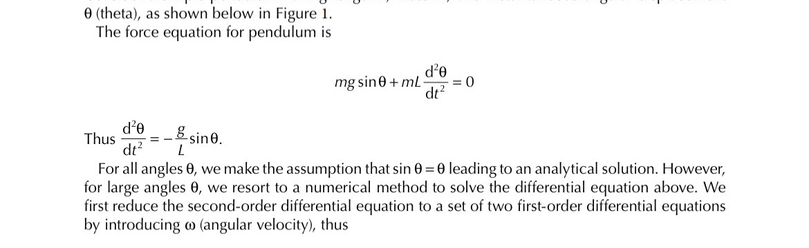 ( theta ) , as shown below in Figure 1 . The