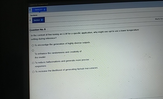 gentil El Arscatinur E . TI ET ? Sectlons Sction