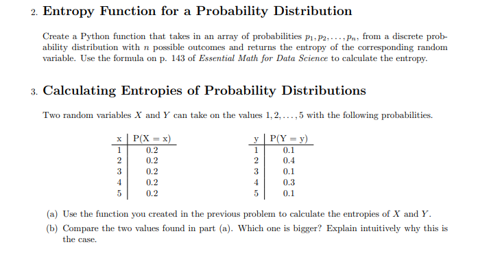 Please help with python coding!! Create a Python