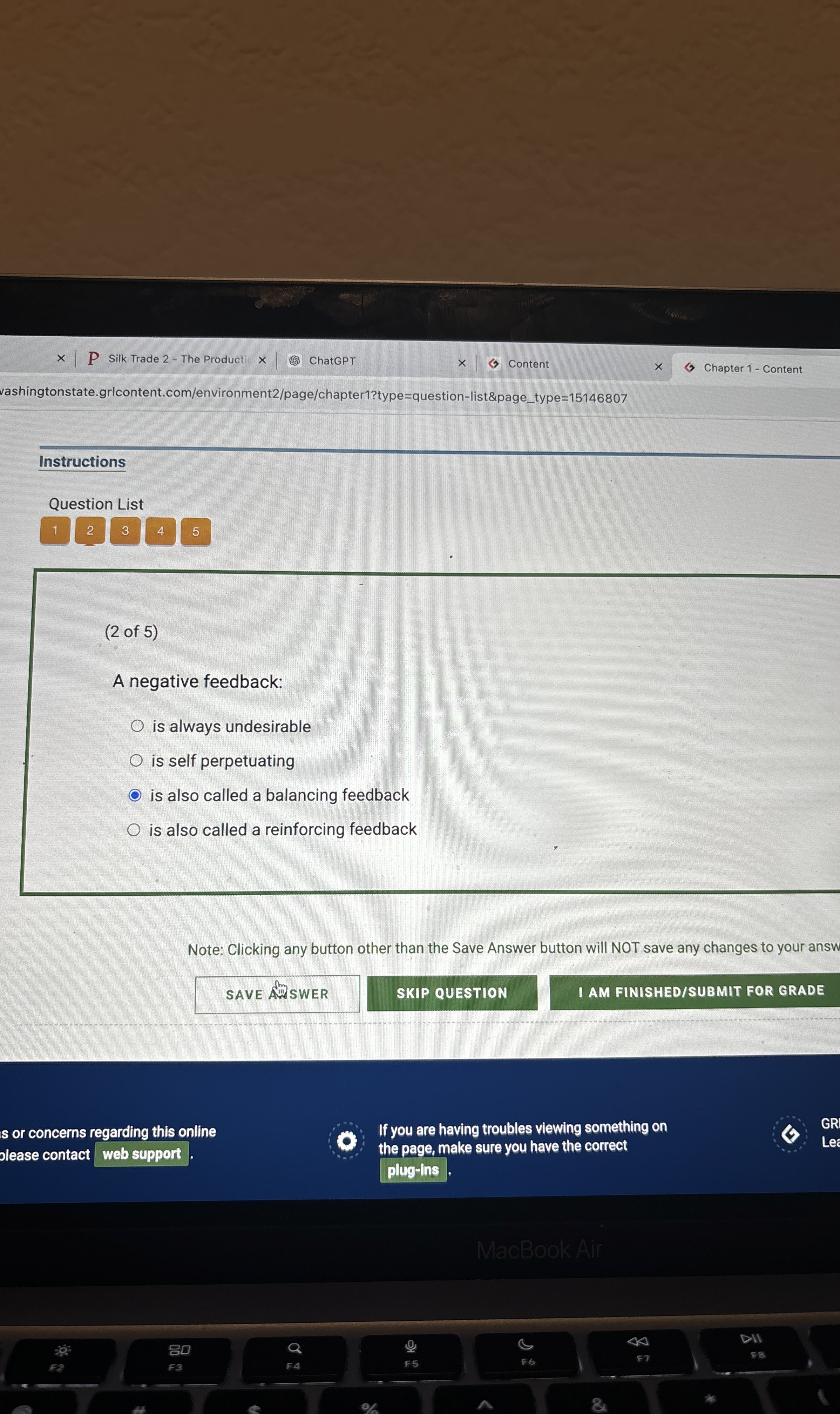 P Silk Trade 2 - The Producti ChatGPT Content