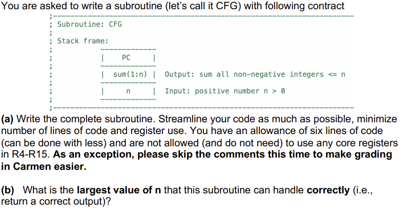 Code Composer Studio - Assembly code - MSP 4 3 0