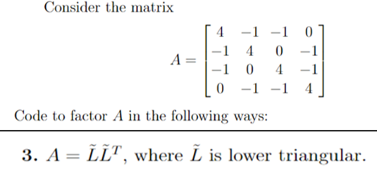 Can someone help me write the MATLAB code and