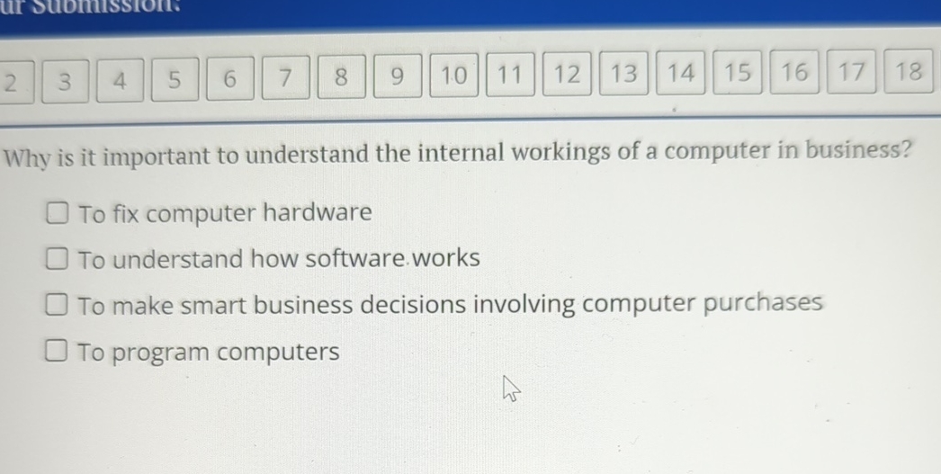 2 3 4 5 8 1 2 1 3 1 4 1 5 1 6 1 7 1 8 Why is it