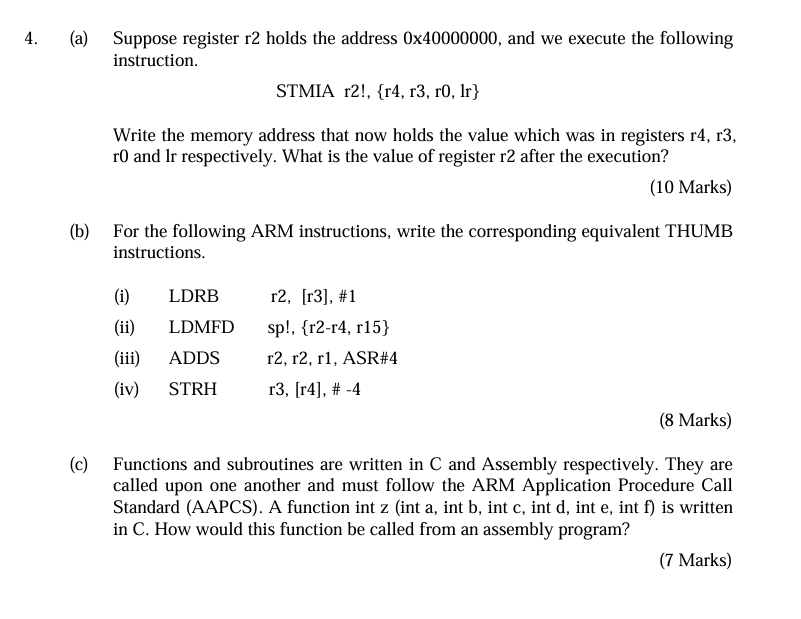 Please provide me with a written solution to