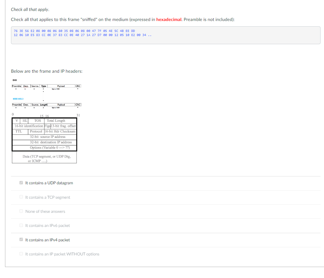 How do I solve problems like this?