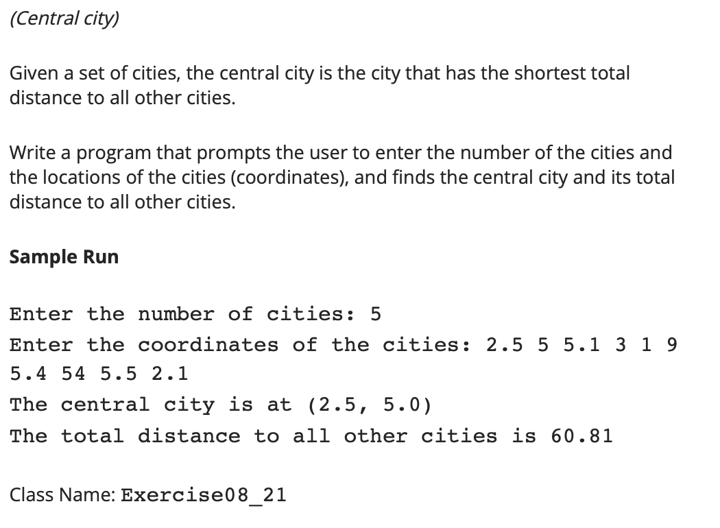 Create Pseudocode, Test Plan, Flow chart for this