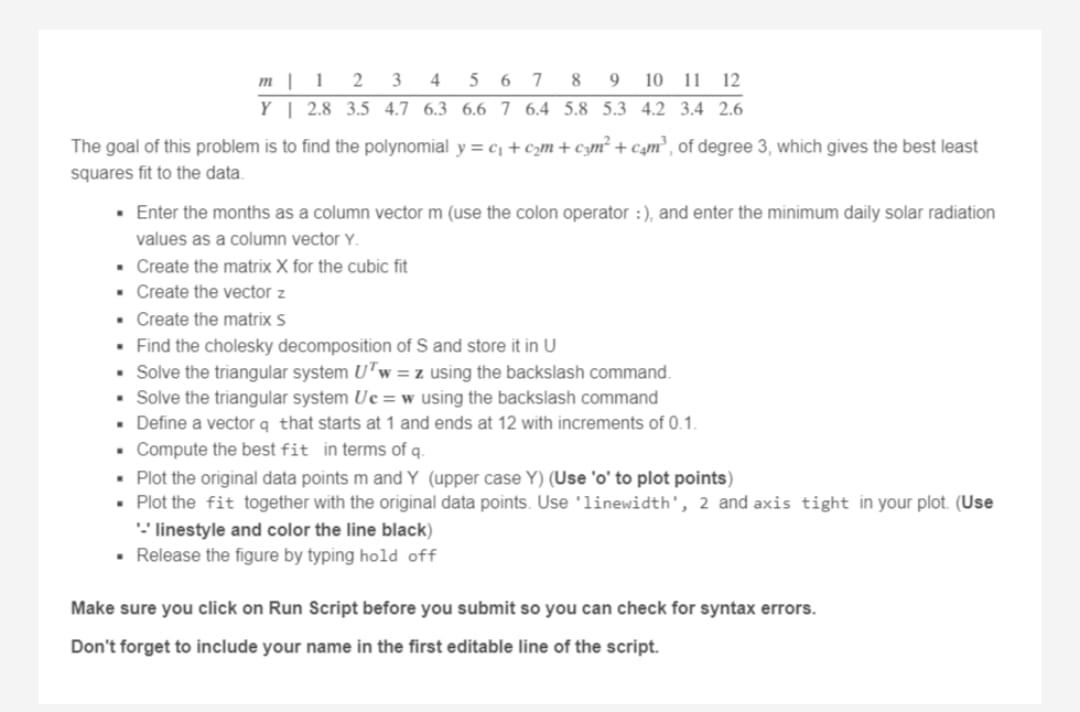 Please do not use ChatGPT. I need genuine code