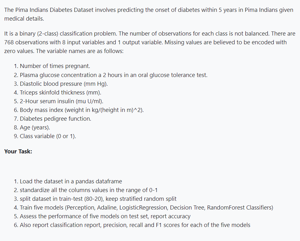 Perform in jupiter notebook