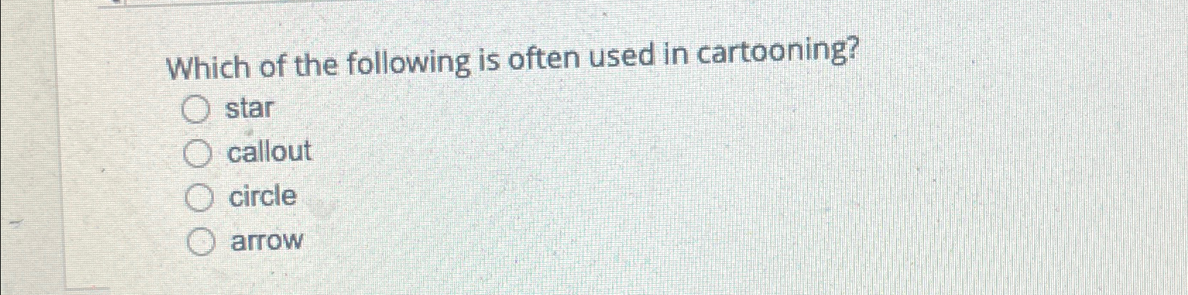 Which of the following is often used in