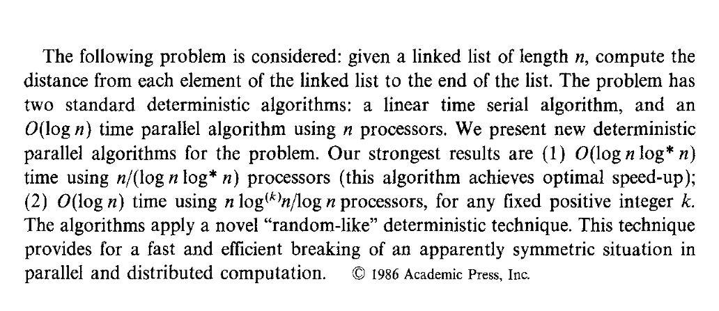 The following problem is considered: given a