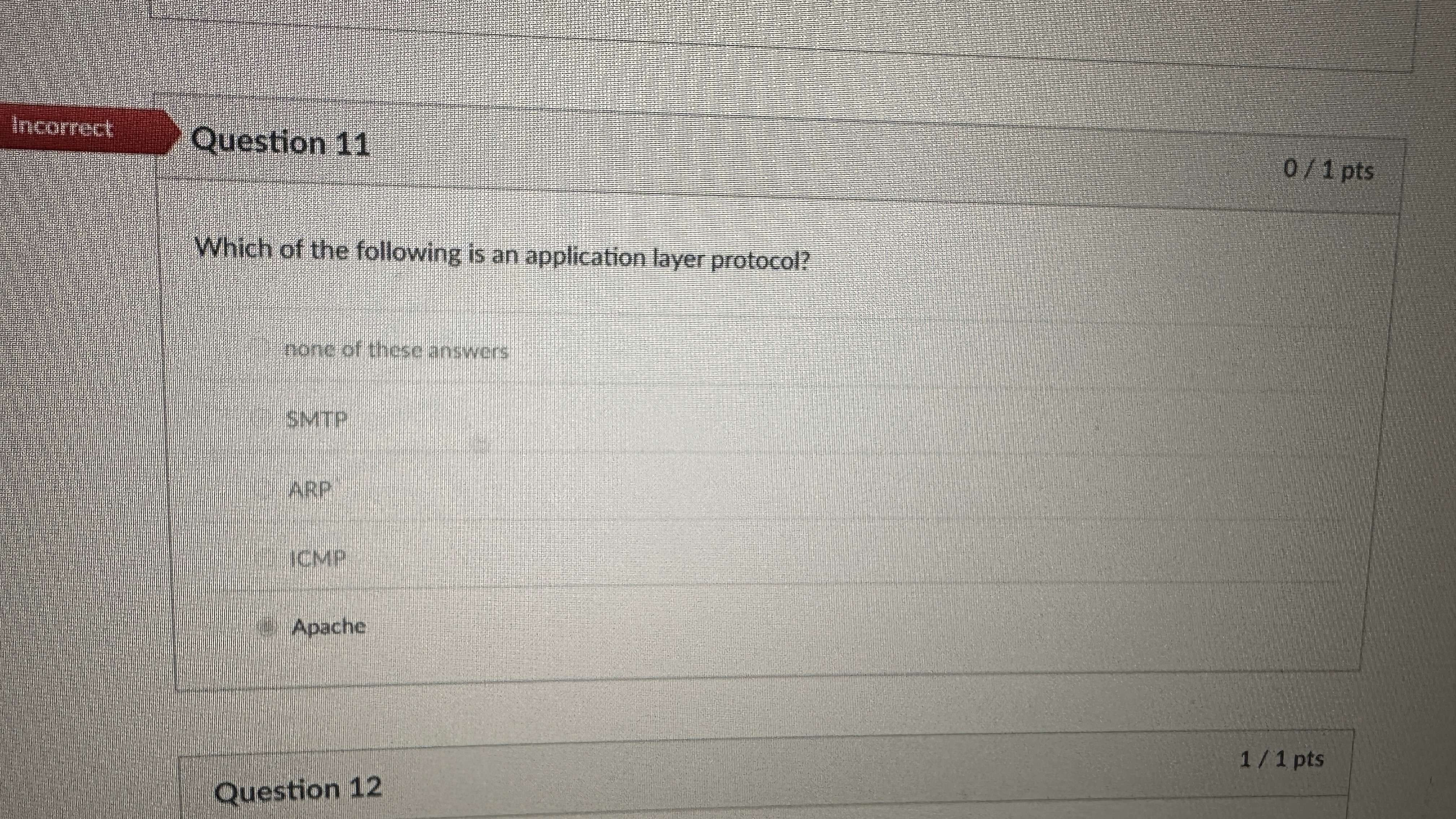 What is the relationship between corresponding