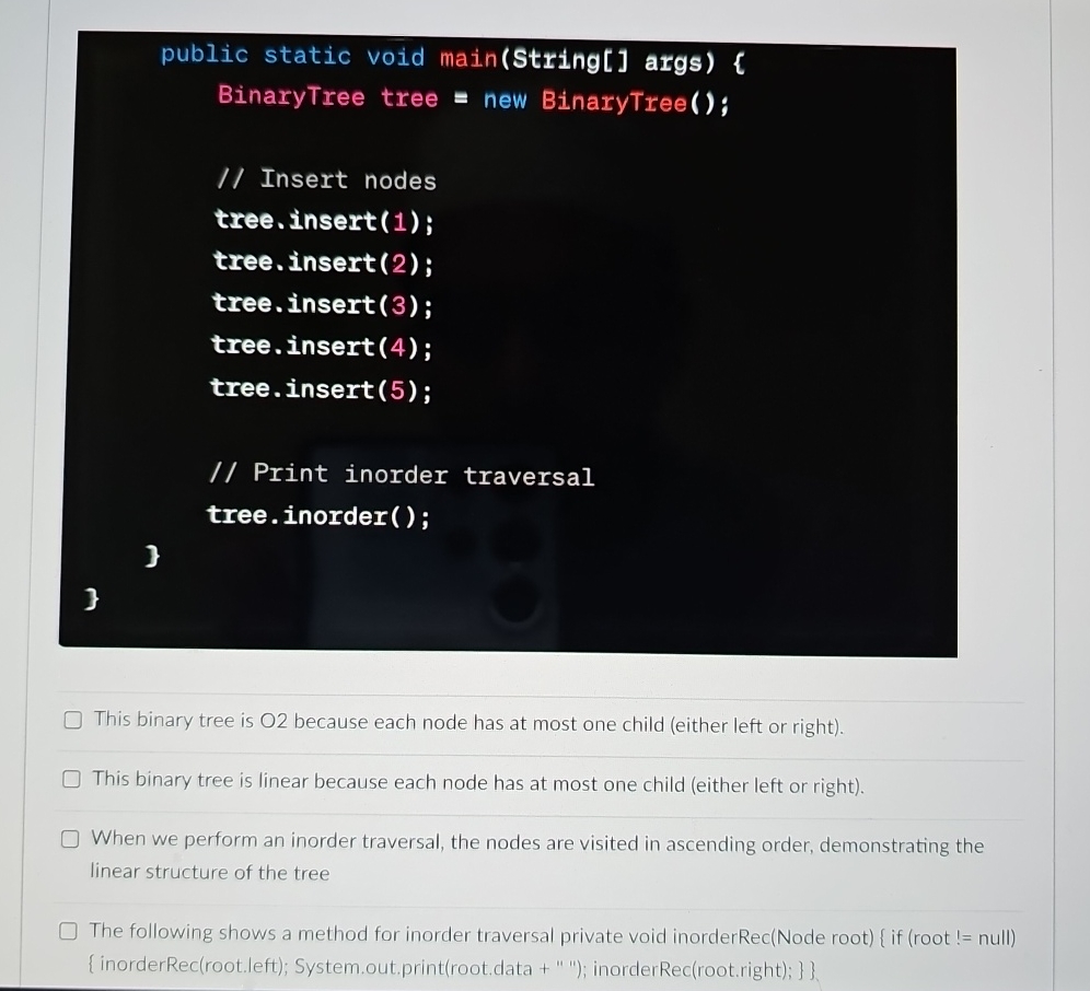 public static void main ( String [ ] args ) {