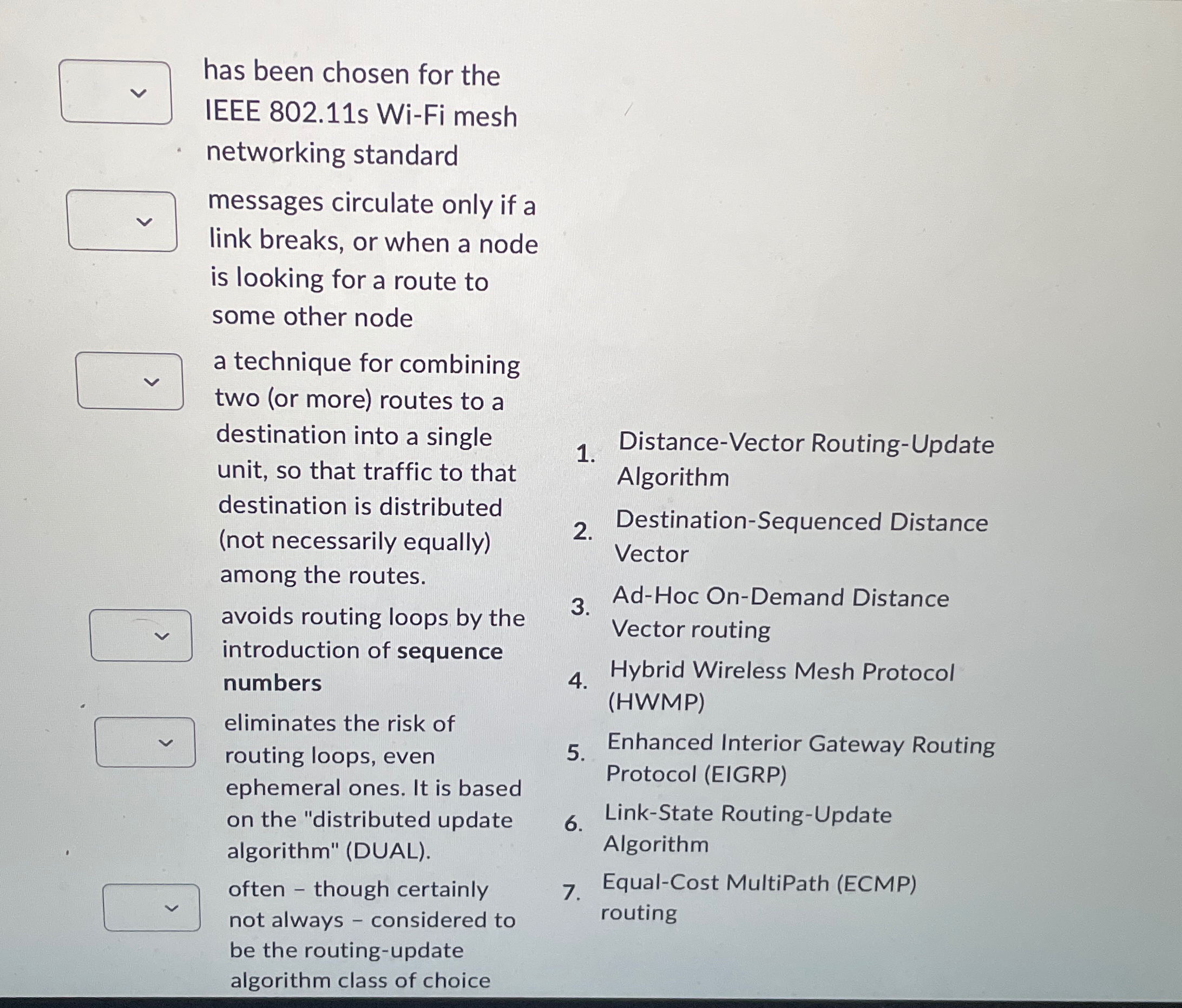 has been chosen for the IEEE 8 0 2 . 1 1 sWi - F