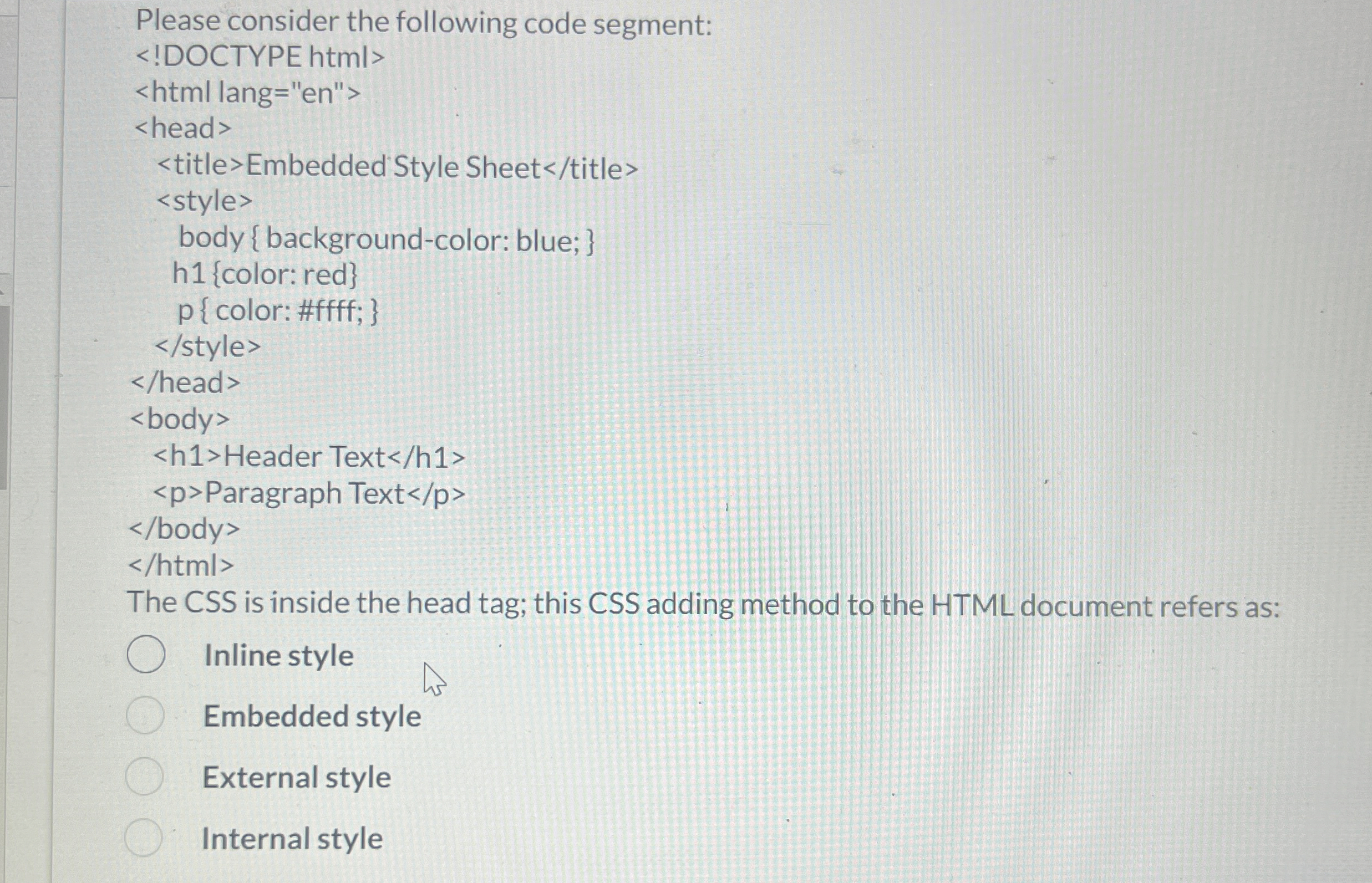 How many row and column will be created from the