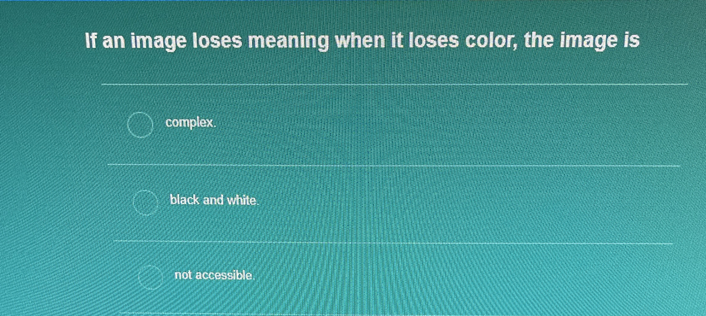 Question 4 ( 2 points ) Test the Firewall Rule