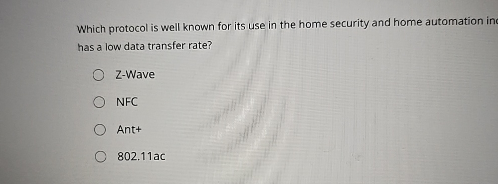 Which protocol is well known for its use in the