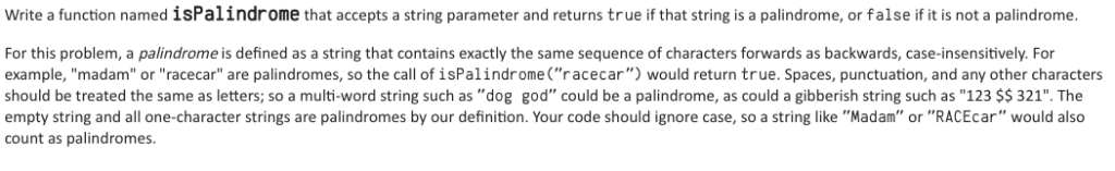 gets hung up on the very last output - is _