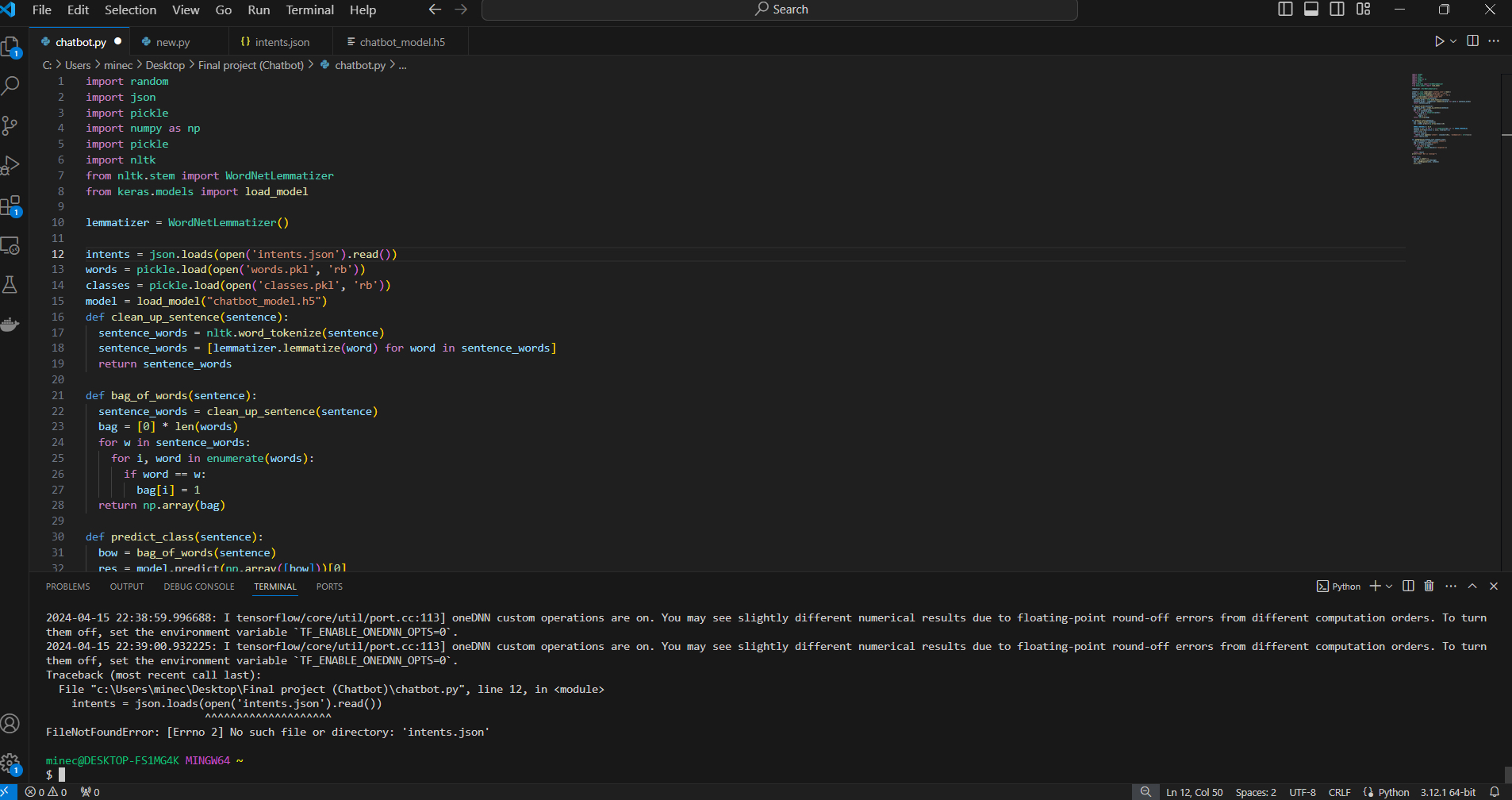 Please tell me what i need to do to fix the