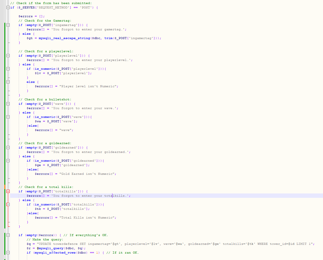 html php sql coding: Im having issuse with my