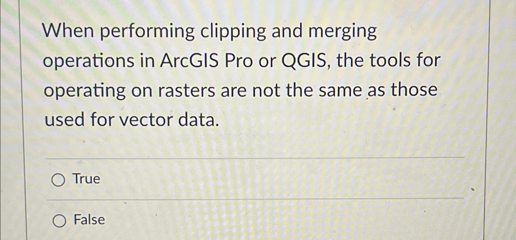When performing clipping and merging operations