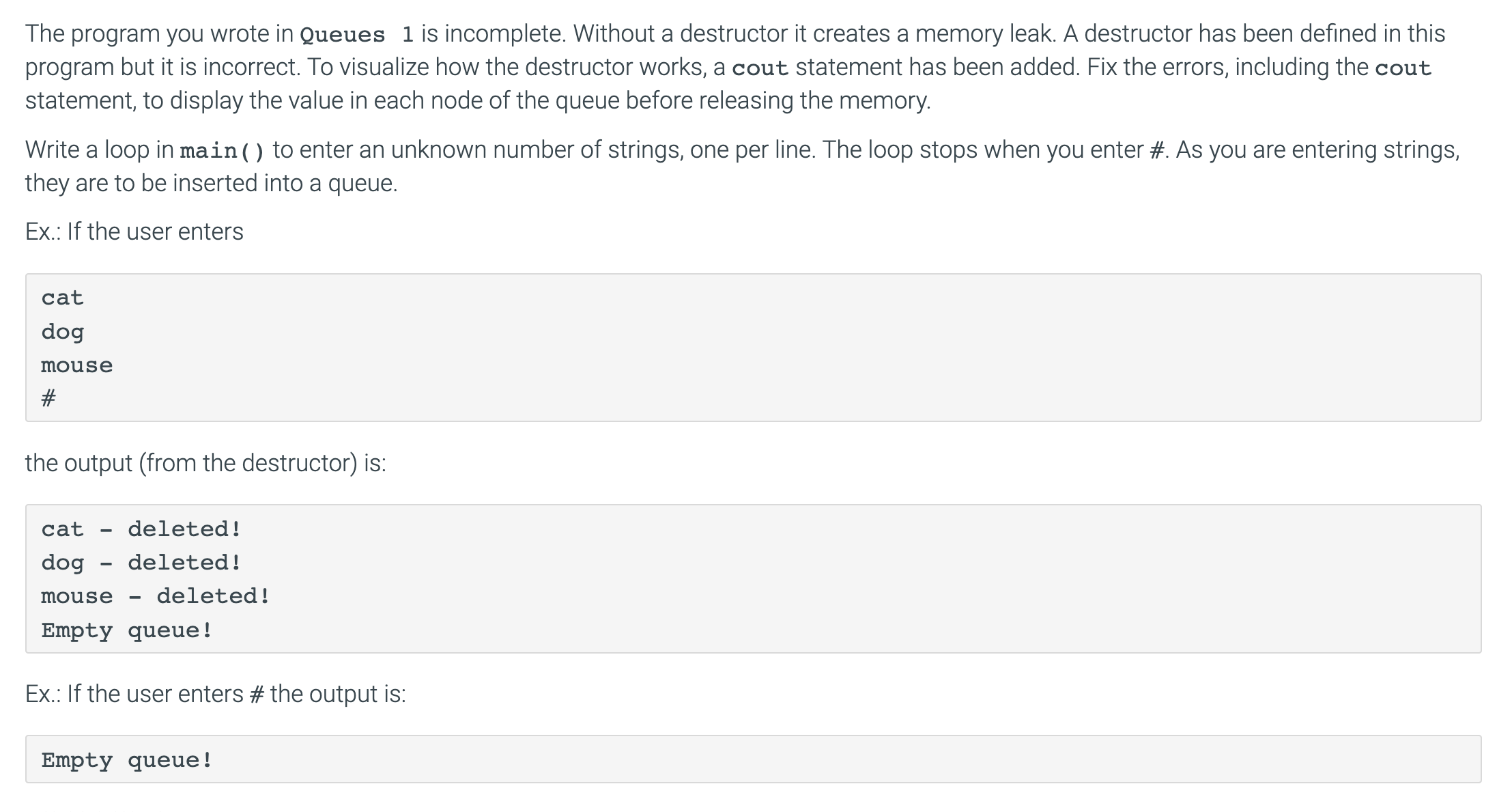 Hi thank you for your help and please write your