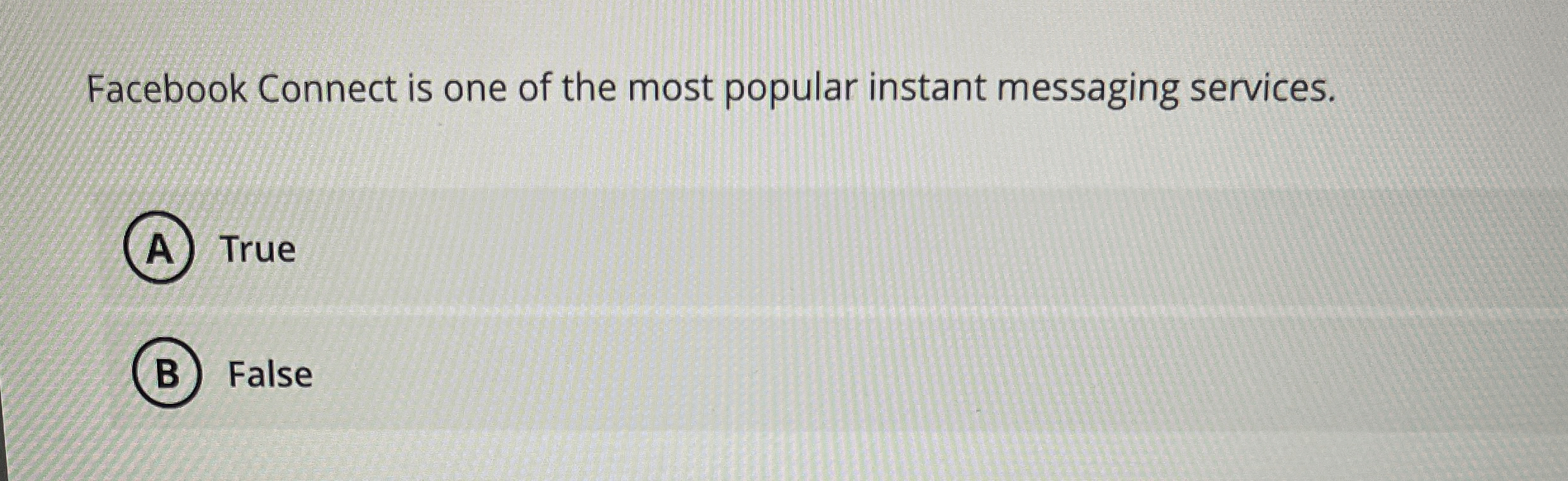 Facebook Connect is one of the most popular